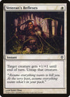 Image for Veteran's Reflexes (Worldwake) (23) - Magic: The Gathering
