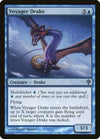 Image for Voyager Drake (Worldwake) (45) - Magic: The Gathering