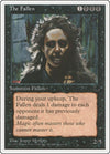 Image for The Fallen (Chronicles) - Magic: The Gathering