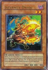 Image for Infernity Dwarf (Stardust Accelerator Promos) (WC09-EN002) - YuGiOh