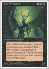 Image for The Wretched (Chronicles) - Magic: The Gathering