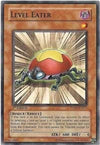 Image for Level Eater (Duelist Pack 9: Yusei 2) (DP09-EN011) - YuGiOh