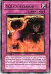 Image for Skill Successor (Duelist Pack 9: Yusei 2) (DP09-EN026) - YuGiOh