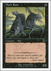 Image for Muck Rats (Starter 1999) (81) - Magic: The Gathering