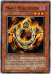 Image for Magic Hole Golem (Absolute Powerforce) (ABPF-EN008) - YuGiOh