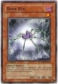 Image for Dark Bug (Absolute Powerforce) (ABPF-EN010) - YuGiOh
