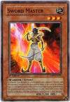 Image for Sword Master (Absolute Powerforce) (ABPF-EN011) - YuGiOh