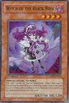 Image for Witch of the Black Rose (Absolute Powerforce) (ABPF-EN012) - YuGiOh
