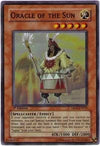 Image for Oracle of the Sun (Absolute Powerforce) (ABPF-EN019) - YuGiOh
