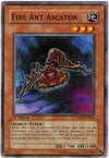 Image for Fire Ant Ascator (Absolute Powerforce) (ABPF-EN020) - YuGiOh