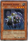 Image for Informer Spider (Absolute Powerforce) (ABPF-EN024) - YuGiOh