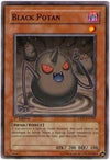 Image for Black Potan (Absolute Powerforce) (ABPF-EN029) - YuGiOh