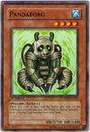 Image for Pandaborg (Absolute Powerforce) (ABPF-EN031) - YuGiOh