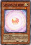 Image for Consecrated Light (Absolute Powerforce) (ABPF-EN033) - YuGiOh
