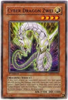 Image for Cyber Dragon Zwei (Absolute Powerforce) (ABPF-EN035) - YuGiOh