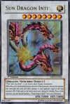 Image for Sun Dragon Inti (Absolute Powerforce) (ABPF-EN042) - YuGiOh