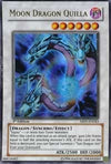 Image for Moon Dragon Quilla (Absolute Powerforce) (ABPF-EN043) - YuGiOh