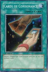 Image for Cards of Consonance (Absolute Powerforce) (ABPF-EN045) - YuGiOh