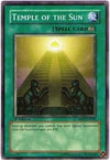 Image for Temple of the Sun (Absolute Powerforce) (ABPF-EN050) - YuGiOh