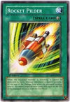Image for Rocket Pilder (Absolute Powerforce) (ABPF-EN051) - YuGiOh