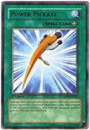 Image for Power Pickaxe (Absolute Powerforce) (ABPF-EN053) - YuGiOh