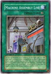 Image for Machine Assembly Line (Absolute Powerforce) (ABPF-EN057) - YuGiOh