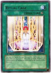 Image for Ritual Cage (Absolute Powerforce) (ABPF-EN060) - YuGiOh