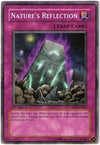Image for Nature's Reflection (Absolute Powerforce) (ABPF-EN065) - YuGiOh