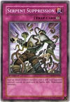 Image for Serpent Suppression (Absolute Powerforce) (ABPF-EN066) - YuGiOh