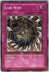 Image for Lair Wire (Absolute Powerforce) (ABPF-EN071) - YuGiOh