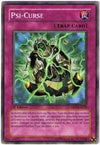 Image for Psi-Curse (Absolute Powerforce) (ABPF-EN078) - YuGiOh