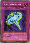 Image for Widespread Dud (Absolute Powerforce) (ABPF-EN079) - YuGiOh