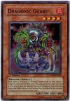 Image for Dragonic Guard (Absolute Powerforce) (ABPF-EN085) - YuGiOh