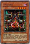 Image for Viser Des (Absolute Powerforce) (ABPF-EN093) - YuGiOh