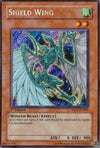 Image for Shield Wing (Absolute Powerforce) (ABPF-EN095) - YuGiOh