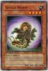 Image for Shield Worm (Absolute Powerforce) (ABPF-EN099) - YuGiOh