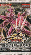 Image for Absolute Powerforce - Booster Pack [1st Edition] - YuGiOh