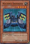 Image for Machina Defender (Structure Deck: Machina Mayhem) (SDMM-EN008) - YuGiOh