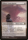 Image for Eldrazi Conscription (Rise of the Eldrazi) (3) - Magic: The Gathering