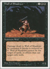 Image for Wall of Shadows (Chronicles) - Magic: The Gathering