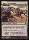 Image for Skittering Invasion (Rise of the Eldrazi) (10) - Magic: The Gathering