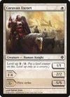 Image for Caravan Escort (Rise of the Eldrazi) (15) - Magic: The Gathering