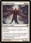 Image for Deathless Angel (Rise of the Eldrazi) (17) - Magic: The Gathering