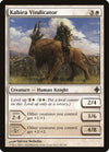 Image for Kabira Vindicator (Rise of the Eldrazi) (28) - Magic: The Gathering