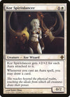 Image for Kor Spiritdancer (Rise of the Eldrazi) (31) - Magic: The Gathering