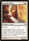 Image for Makindi Griffin (Rise of the Eldrazi) (36) - Magic: The Gathering