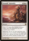 Image for Nomads' Assembly (Rise of the Eldrazi) (39) - Magic: The Gathering