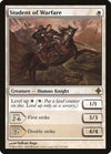 Image for Student of Warfare (Rise of the Eldrazi) (47) - Magic: The Gathering
