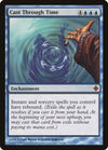 Image for Cast Through Time (Rise of the Eldrazi) (55) - Magic: The Gathering