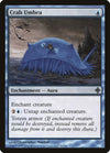 Image for Crab Umbra (Rise of the Eldrazi) (58) - Magic: The Gathering